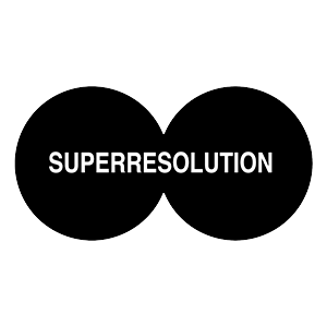 Superresolution