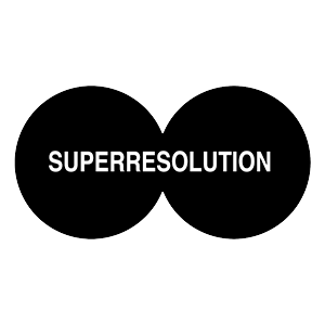 Superresolution